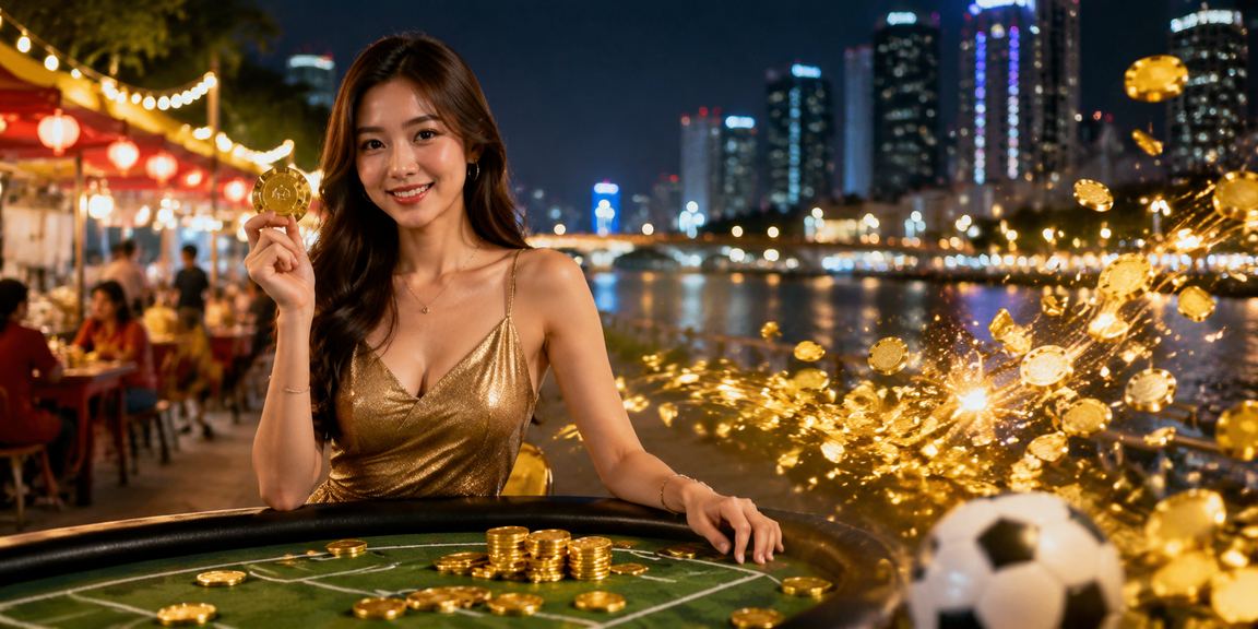 gd slot